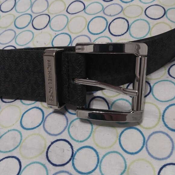Michael Kors belt Sz XL - Picture 1 of 10